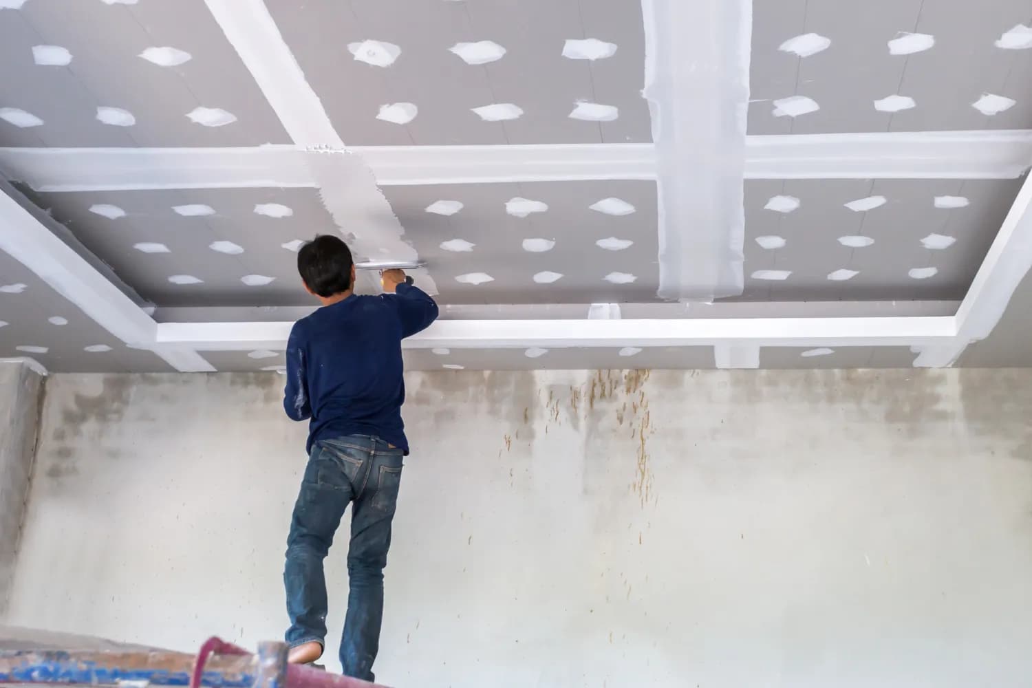 Painting & Drywall Services