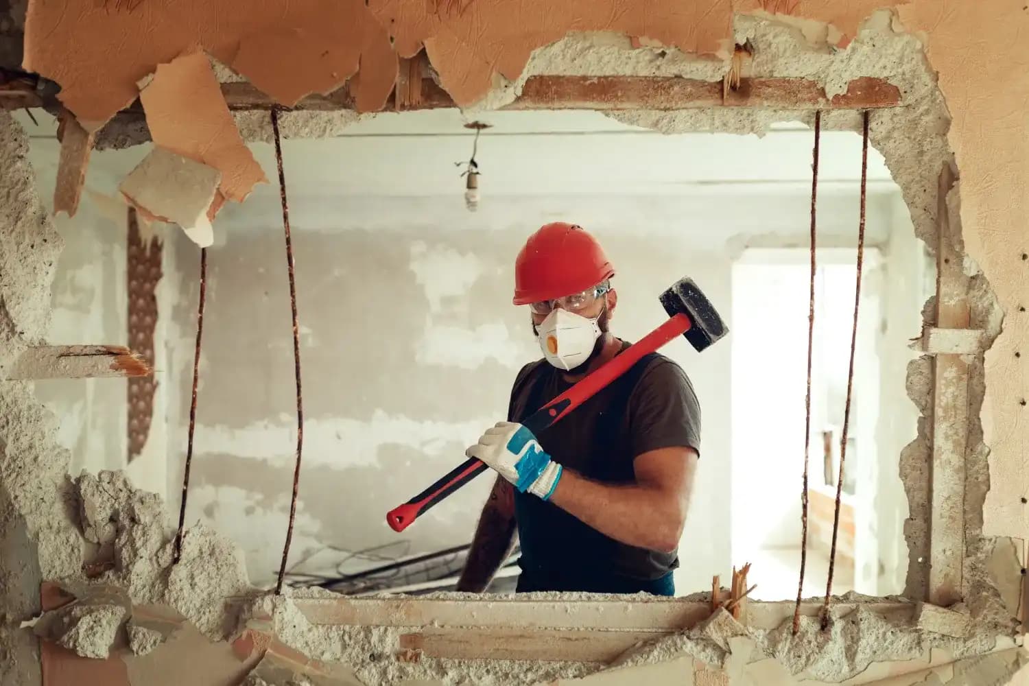 Property Renovations & Demolition